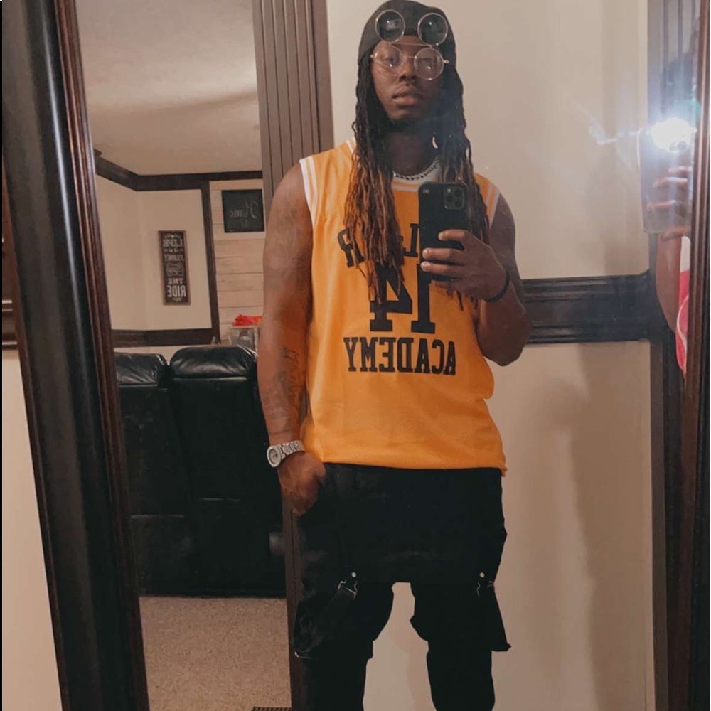 Meet your Posher, Artavious